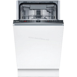 Встраиваемая посудомоечная машина Bosch Serie 2 SPV2HMX02E (White)