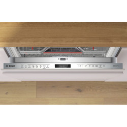 Masina de spalat vase incorporabila Bosch SMD6ECX21E Thumb