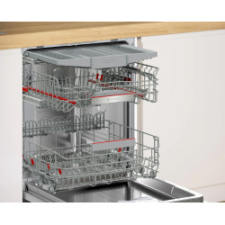 Masina de spalat vase incorporabila Bosch SMD6ECX21E Thumb