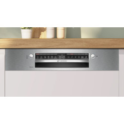 Masina de spalat vase incorporabila Bosch SMI4HTS14E Thumb