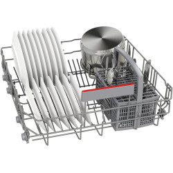 Masina de spalat vase incorporabila Bosch SMI4HTS14E Thumb