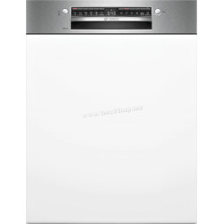 Masina de spalat vase incorporabila Bosch SMI4HVS14E