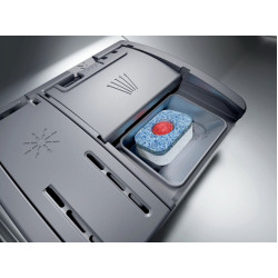 Masina de spalat vase incorporabila Bosch SMV46KX55E Thumb