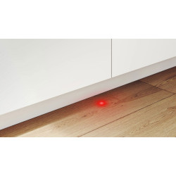 Masina de spalat vase incorporabila Bosch SMV46KX55E Thumb