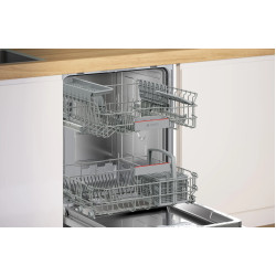 Masina de spalat vase incorporabila Bosch SMV4ETX08E Thumb