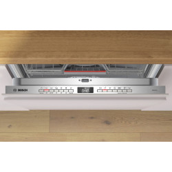 Встраиваемая посудомоечная машина Bosch SMV4HVX14E Thumb