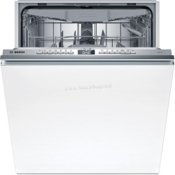 Встраиваемая посудомоечная машина Bosch SMV4HVX14E