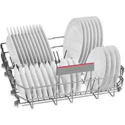 Встраиваемая посудомоечная машина Bosch SMV4HVX14E Thumb
