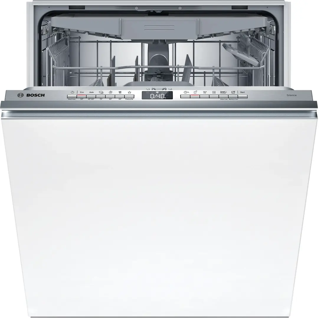 Встраиваемая посудомоечная машина Bosch SMV4HVX14E