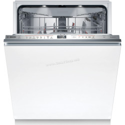 Masina de spalat vase incorporabila Bosch SMV6ZCX16E