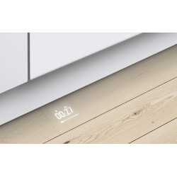 Masina de spalat vase incorporabila Bosch SMV6ZCX16E Thumb