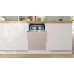 Masina de spalat vase incorporabila Bosch SPV4EMX25E Thumb
