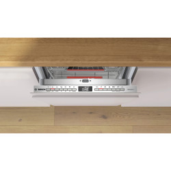 Masina de spalat vase incorporabila Bosch SPV4EMX25E Thumb