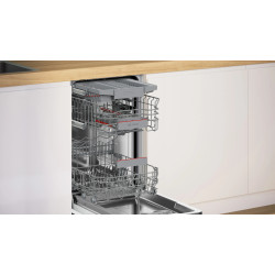 Masina de spalat vase incorporabila Bosch SPV4EMX25E Thumb