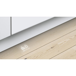 Masina de spalat vase incorporabila Bosch SPV4EMX25E Thumb