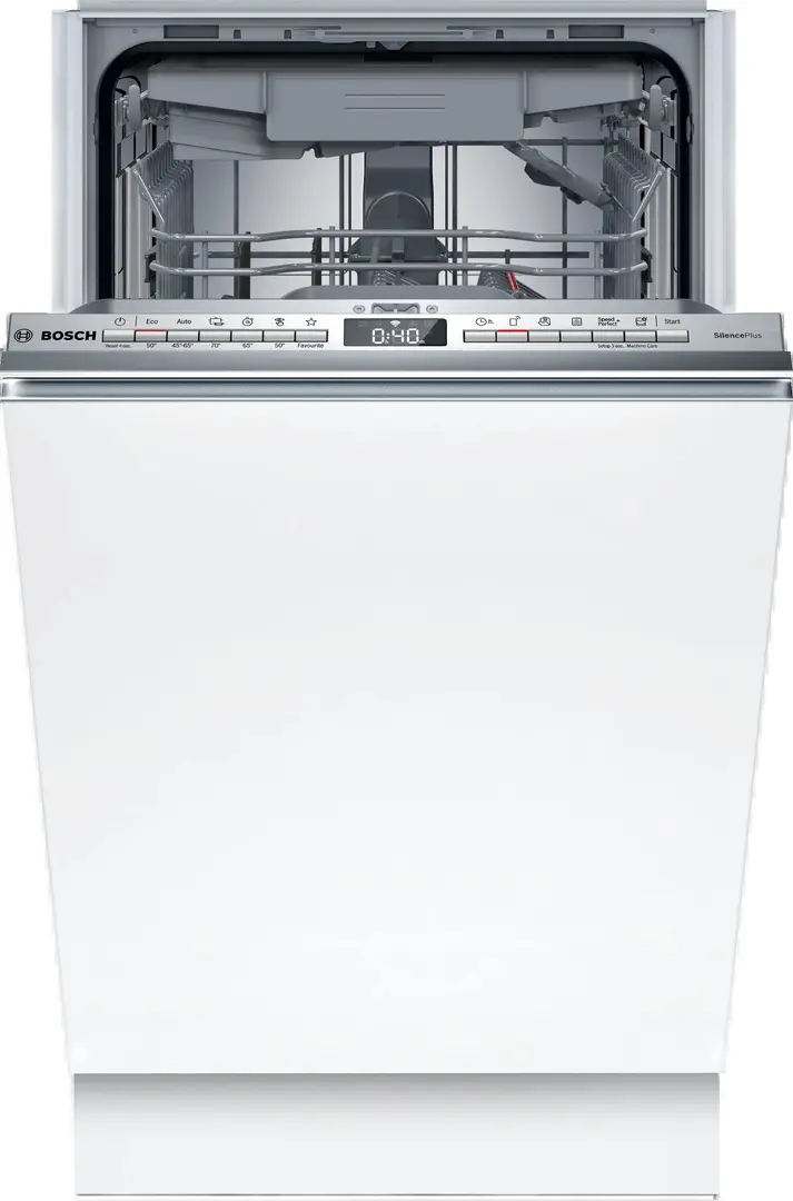 Masina de spalat vase incorporabila Bosch SPV4EMX25E