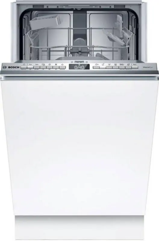 Masina de spalat vase incorporabila Bosch SPV4HKX12E (White)