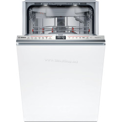 Masina de spalat vase incorporabila Bosch SPV6EMX09E
