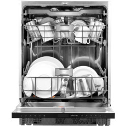 Встраиваемая посудомоечная машина Dreame DZ40 Pro Thumb