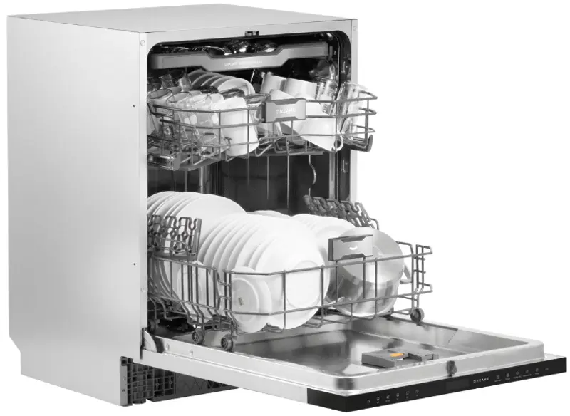 Встраиваемая посудомоечная машина Dreame DZ40 Pro - 3