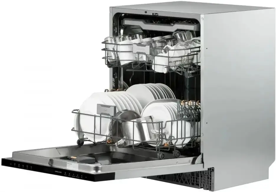 Встраиваемая посудомоечная машина Dreame DZ60 Pro - 3