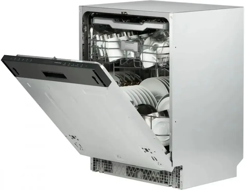 Встраиваемая посудомоечная машина Dreame DZ60 Pro - 5