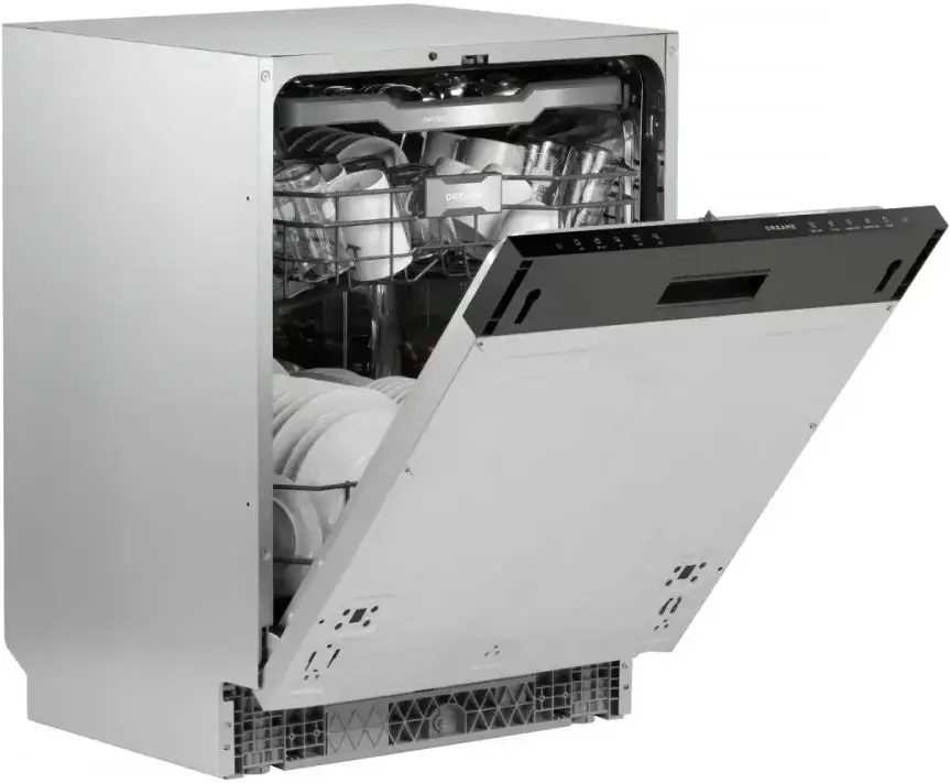 Встраиваемая посудомоечная машина Dreame DZ60 Pro - 6