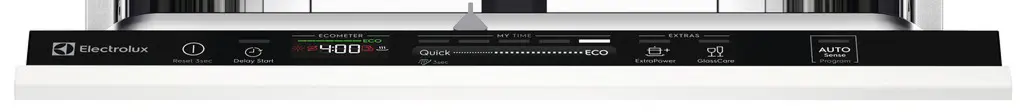 Встраиваемая посудомоечная машина Electrolux EEM43201L (White) - 2