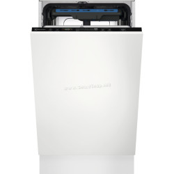 Встраиваемая посудомоечная машина Electrolux EEM43201L (White)