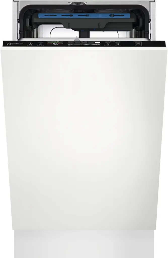 Встраиваемая посудомоечная машина Electrolux EEM43201L (White)
