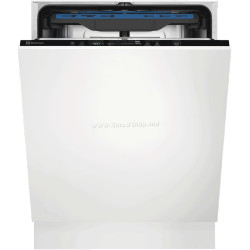 Masina de spalat vase incorporabila Electrolux EEM48300L