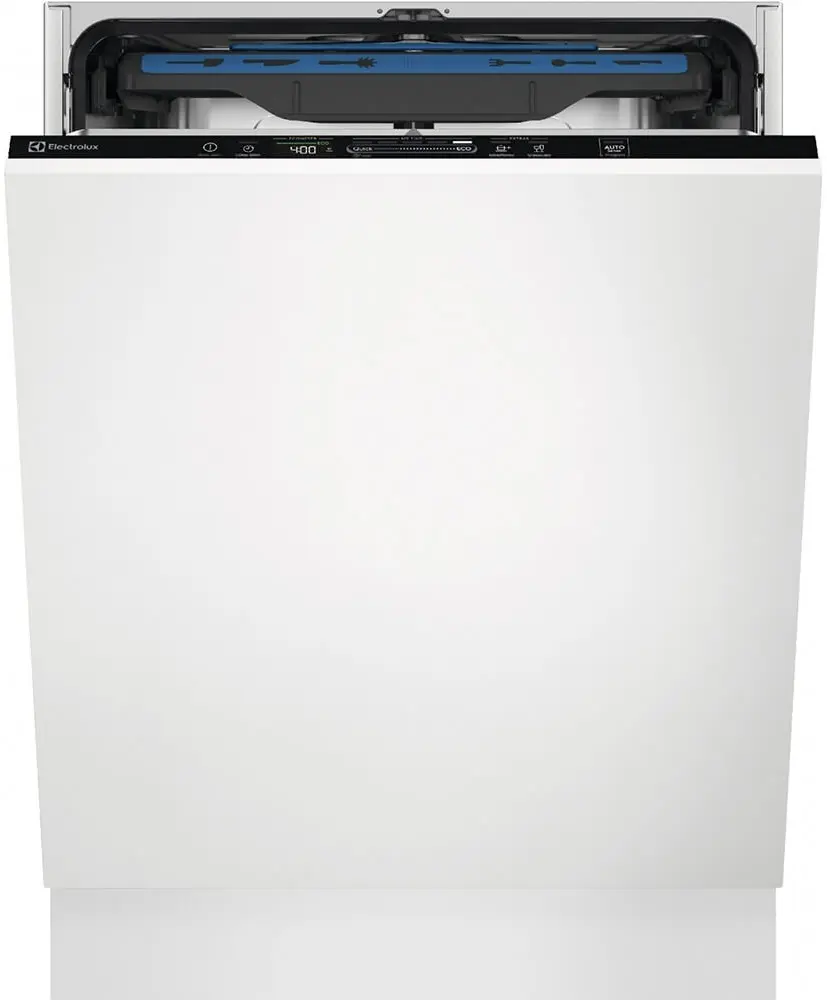 Masina de spalat vase incorporabila Electrolux EES48401L (White)