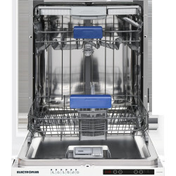 Masina de spalat vase incorporabila Electropus MSVE BI60