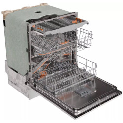 Masina de spalat vase incorporabila Gorenje GV16D5 Thumb