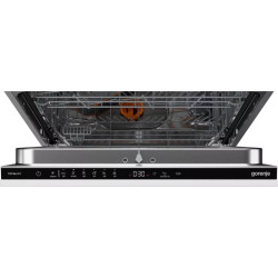 Masina de spalat vase incorporabila Gorenje GV16D5 Thumb