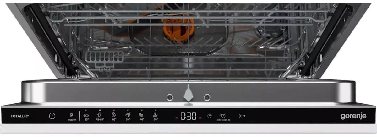 Masina de spalat vase incorporabila Gorenje GV16D5