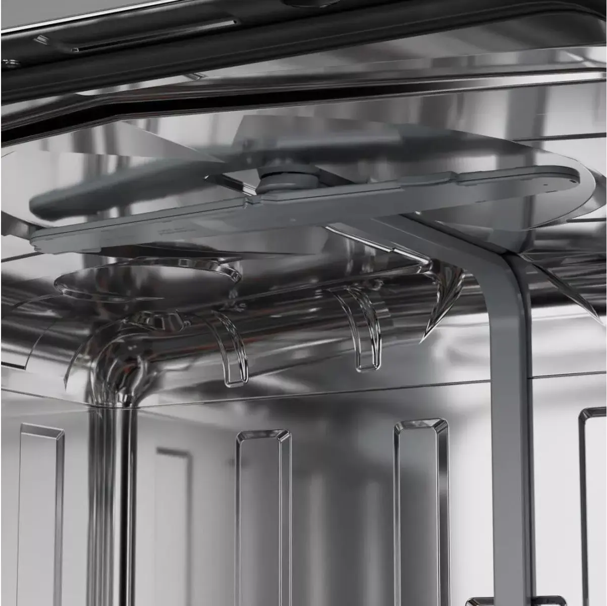 Masina de spalat vase incorporabila Gorenje GV16D5