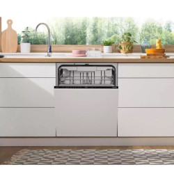 Masina de spalat vase incorporabila Gorenje GV16D5 Thumb