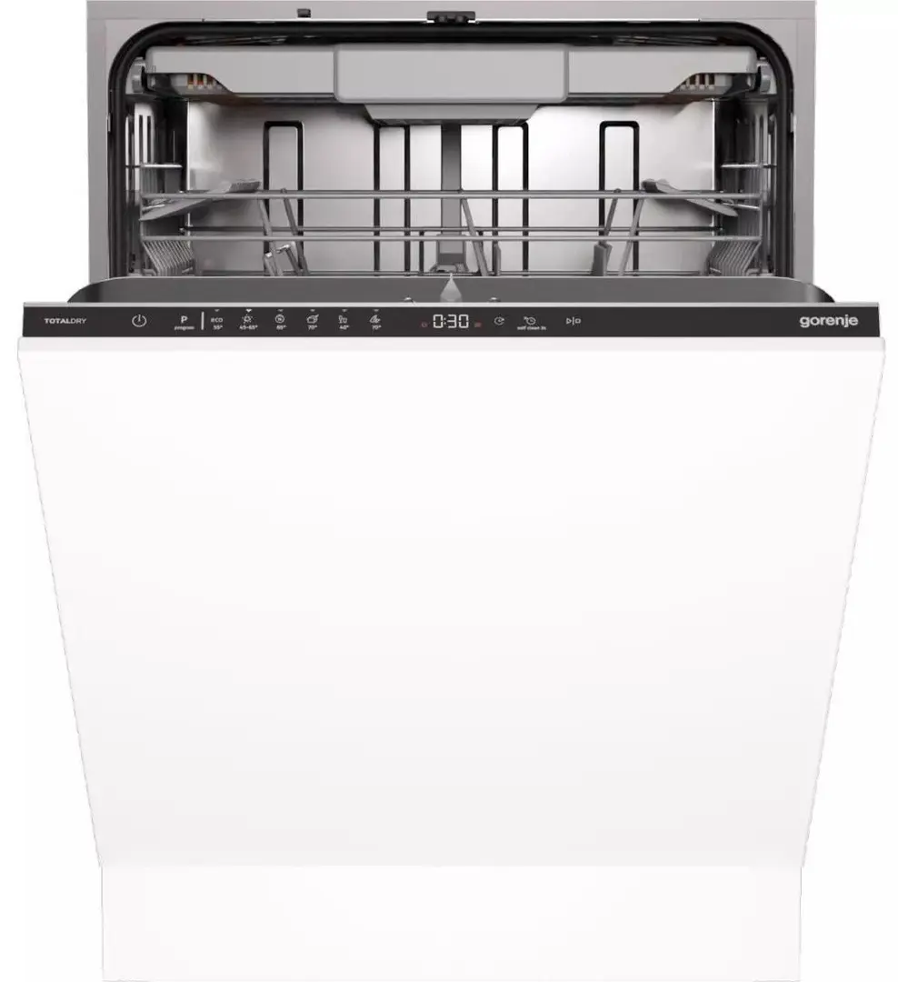 Masina de spalat vase incorporabila Gorenje GV16D5