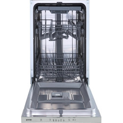 Встраиваемая посудомоечная машина Gorenje GV520E10S Thumb