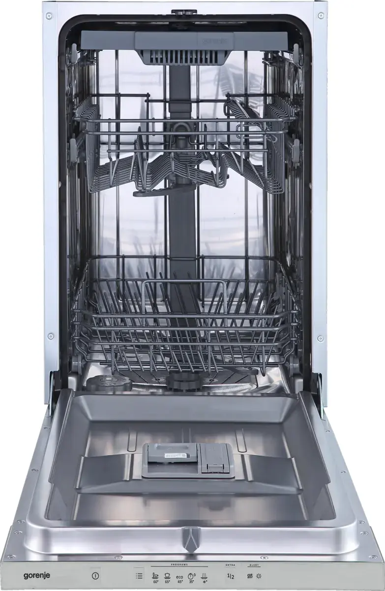 Встраиваемая посудомоечная машина Gorenje GV520E10S - 2