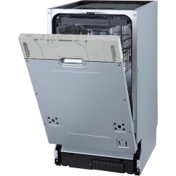 Встраиваемая посудомоечная машина Gorenje GV520E10S Thumb