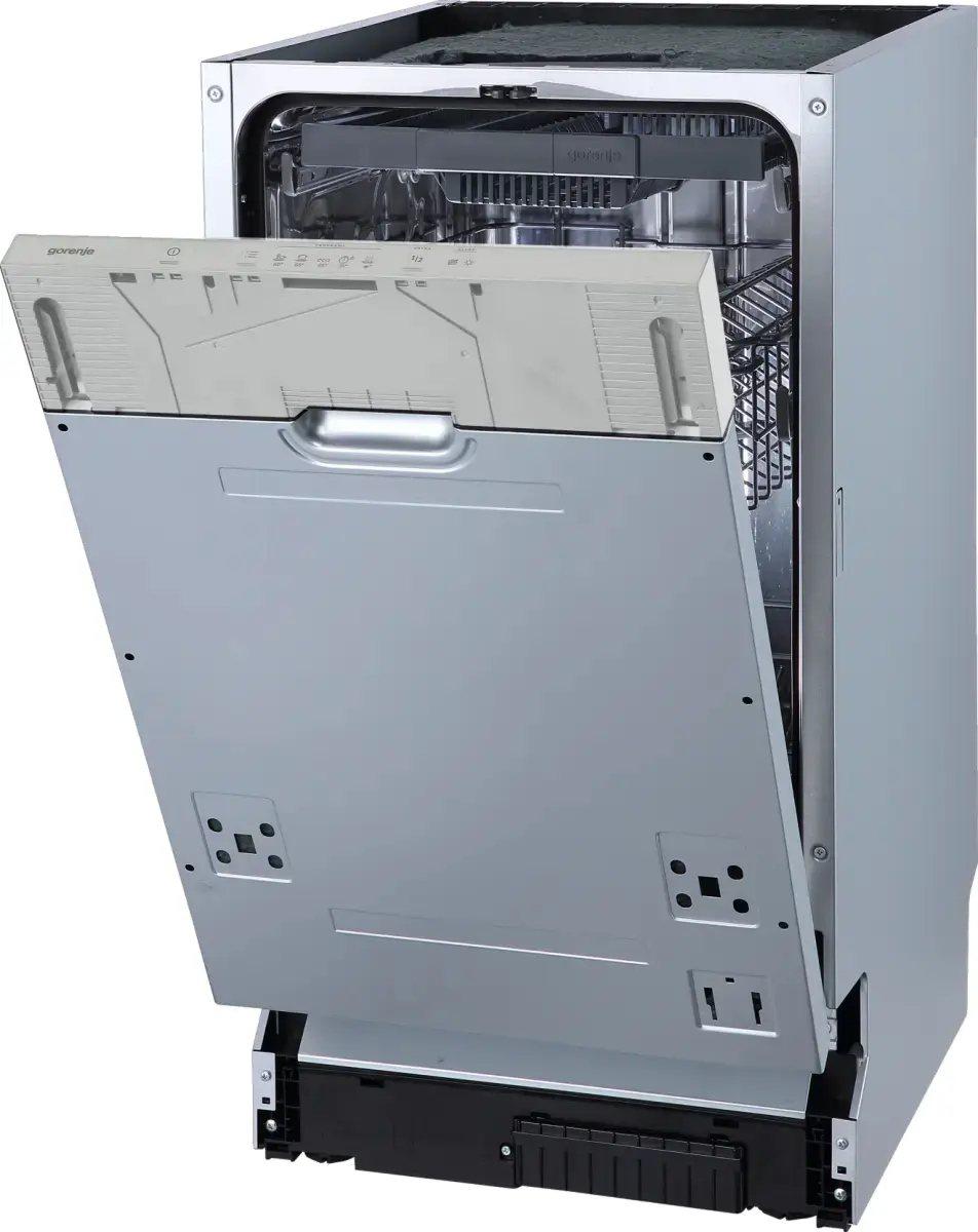 Встраиваемая посудомоечная машина Gorenje GV520E10S - 3