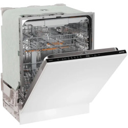 Masina de spalat vase incorporabila Gorenje GV643E61 Thumb