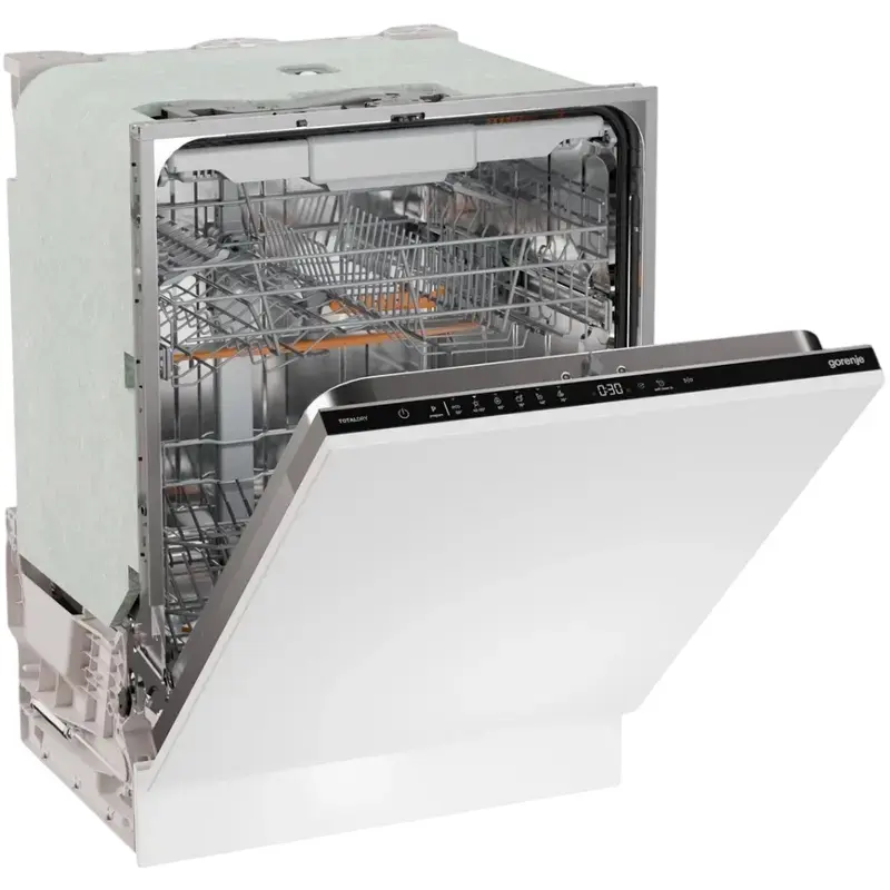 Masina de spalat vase incorporabila Gorenje GV643E61