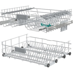 Masina de spalat vase incorporabila Gorenje GV643E61 Thumb