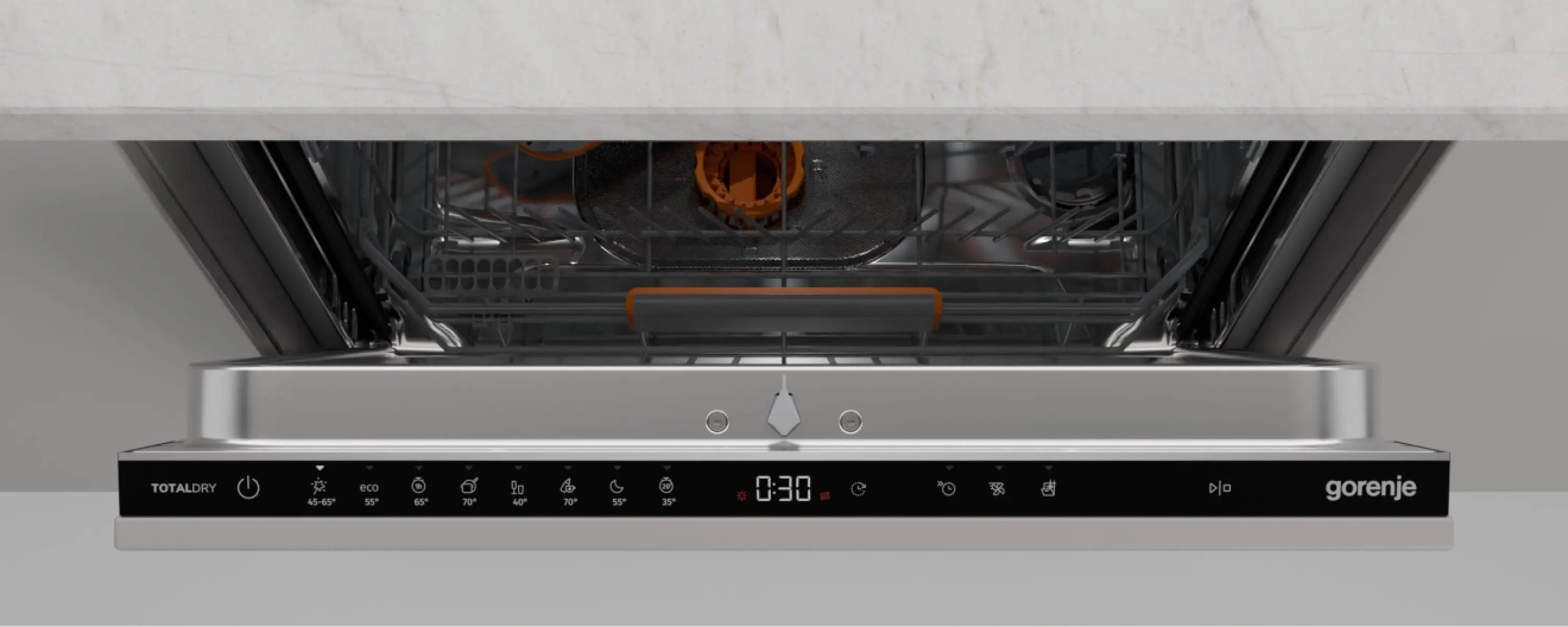 Встраиваемая посудомоечная машина Gorenje GV663B65XXL