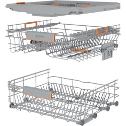 Встраиваемая посудомоечная машина Gorenje GV663B65XXL Thumb