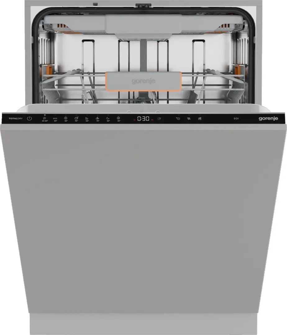 Встраиваемая посудомоечная машина Gorenje GV663B65XXL