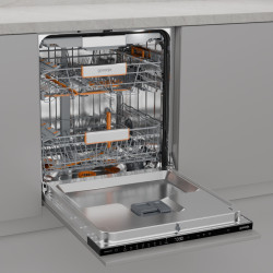 Masina de spalat vase incorporabila Gorenje GV673A65 Thumb